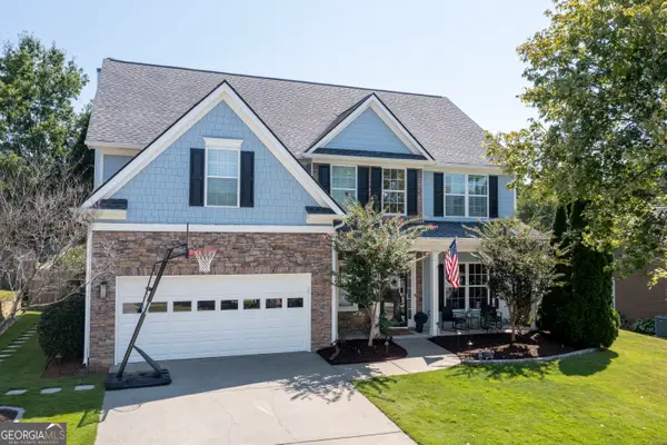 640 Rock Elm Drive, Auburn, GA 30011