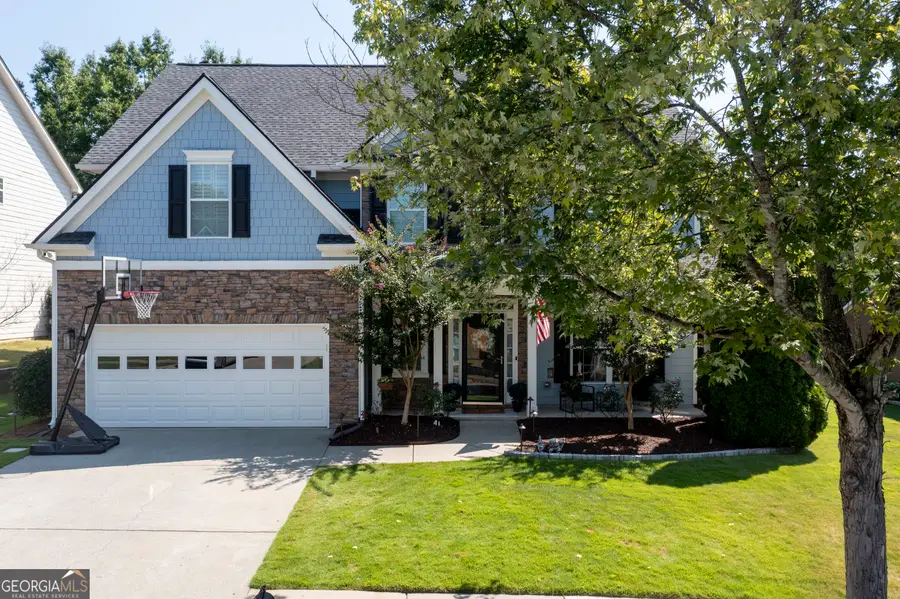 640 Rock Elm Drive, Auburn, GA 30011 - #3
