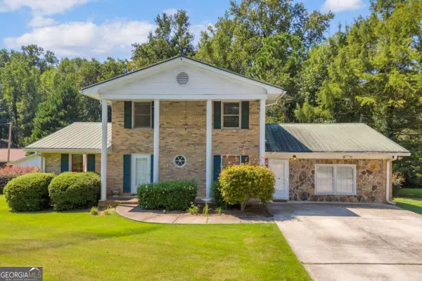 1286 Virginia Lane, Hull, GA 30646