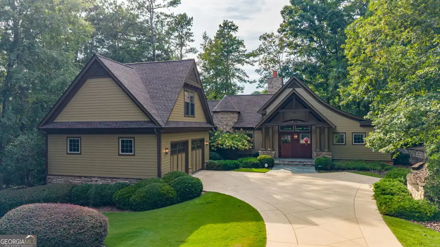 1061-1071 Scull Shoals Drive, Greensboro, GA 30642 - #3