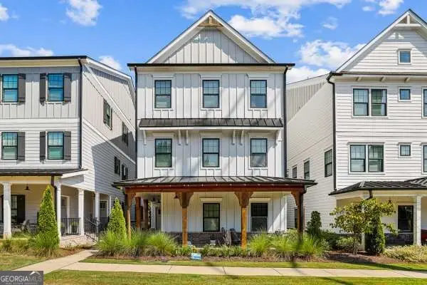 3162 Webb Road #8B, Milton, GA 30004