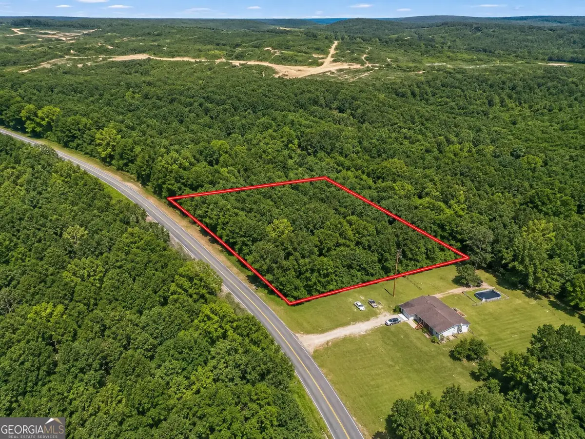 1.04 ACRES Willow Lake Road, Fort Valley, GA 31030 - #1