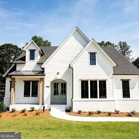 8480 Creekside Overlook Drive, Gainesville, GA 30506