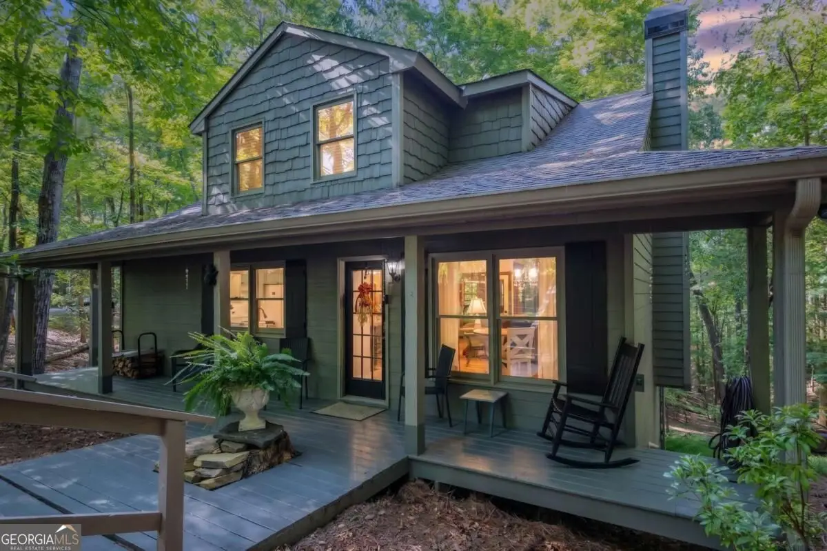 174 Trout Lily Trail, Jasper, GA 30143 - #1