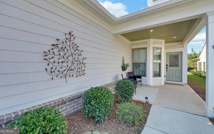 5663 Villa Crest Drive, Hoschton, GA 30548 - #3