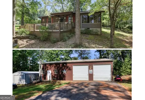 4370 Cole Road, Villa Rica, GA 30180