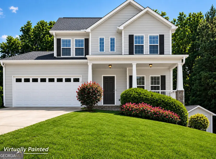 280 Glenn Eagles Way, Hiram, GA 30141 - #2