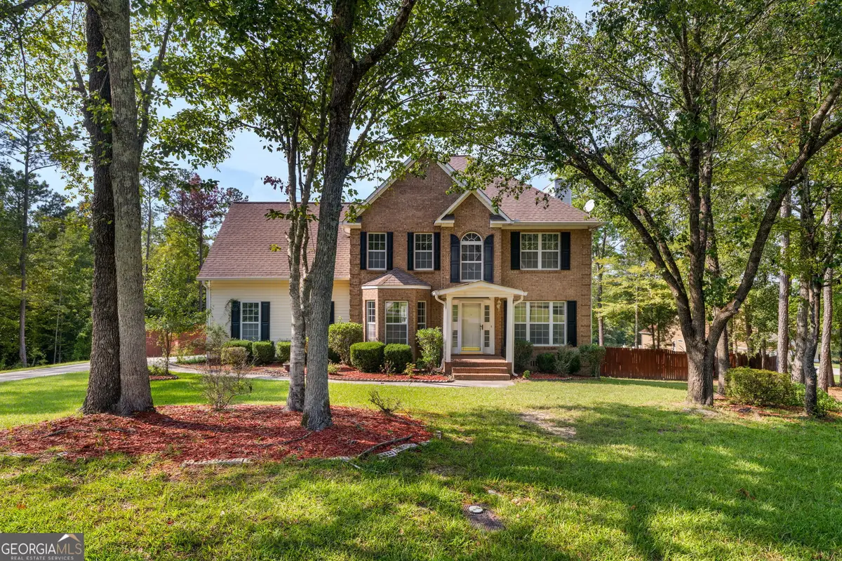 149 Lakeloch Drive, Lizella, GA 31052 - #1