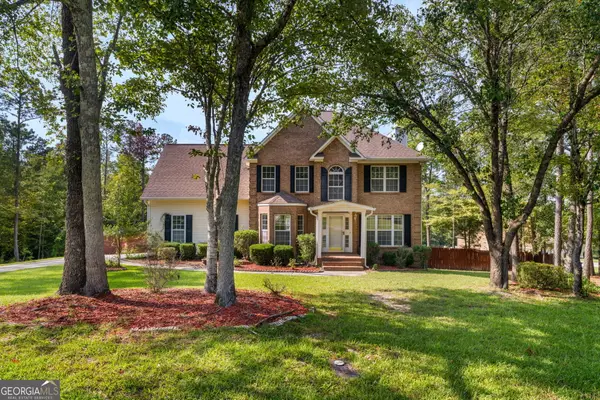 149 Lakeloch Drive, Lizella, GA 31052