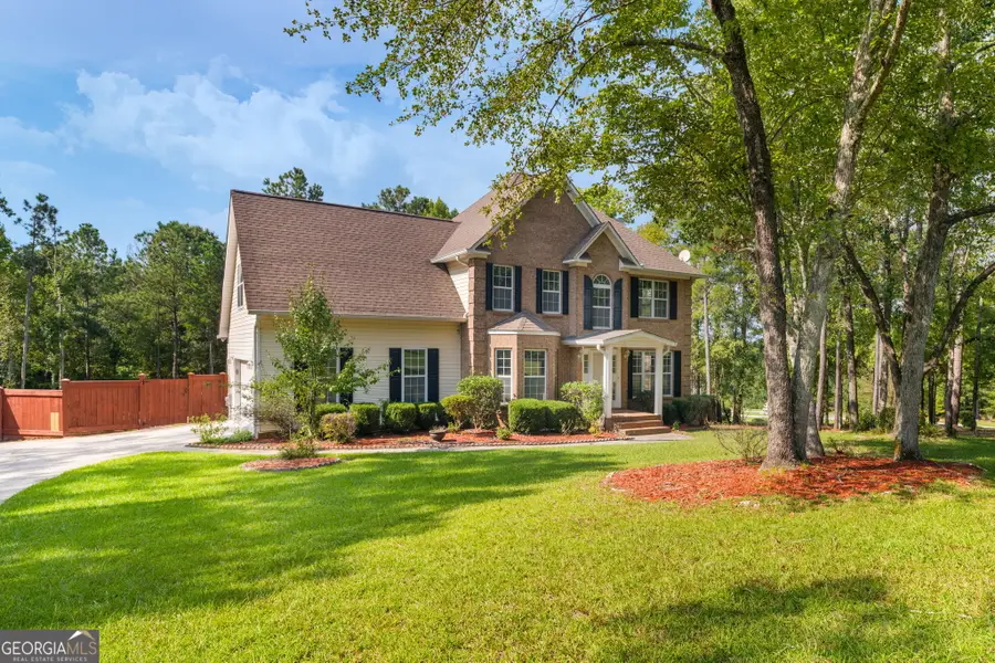 149 Lakeloch Drive, Lizella, GA 31052 - #2