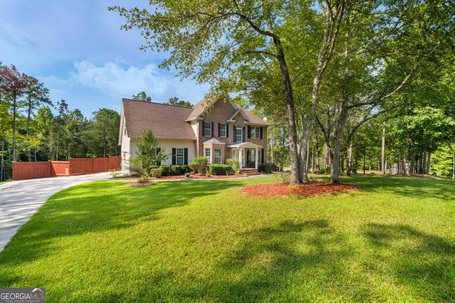 149 Lakeloch Drive, Lizella, GA 31052 - #3