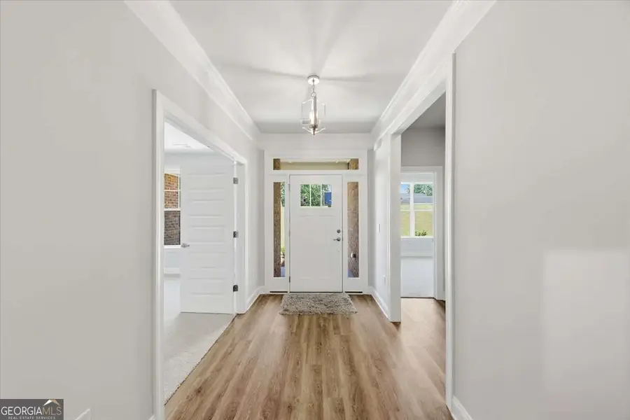 3305 Trevi Trail, Douglasville, GA 30135 - #3