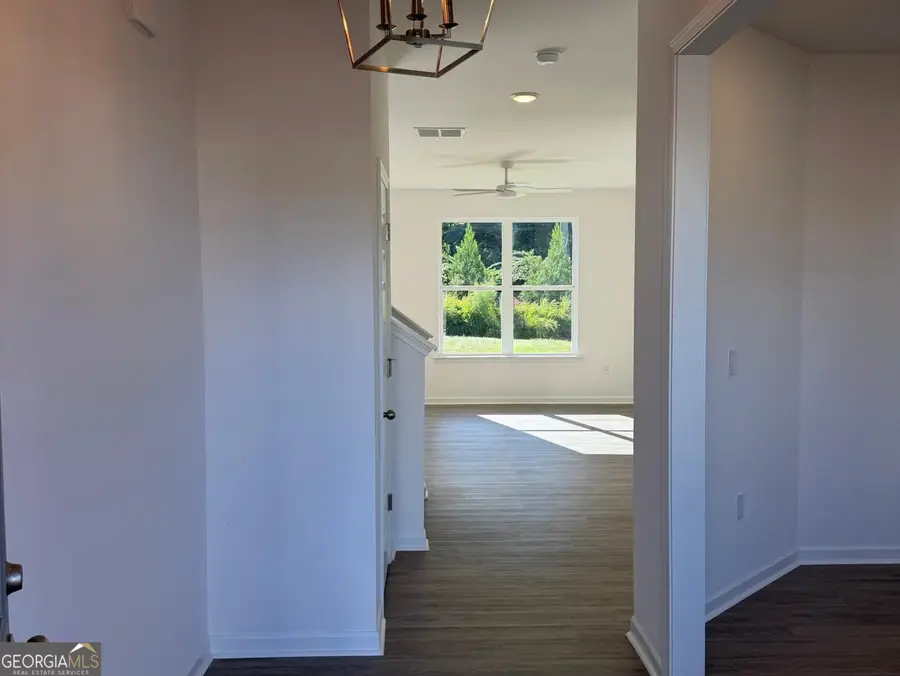 8135 Pine Ridge Road, Fairburn, GA 30213 - #3