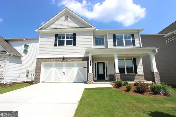 7419 Rocklin Lane, Flowery Branch, GA 30542