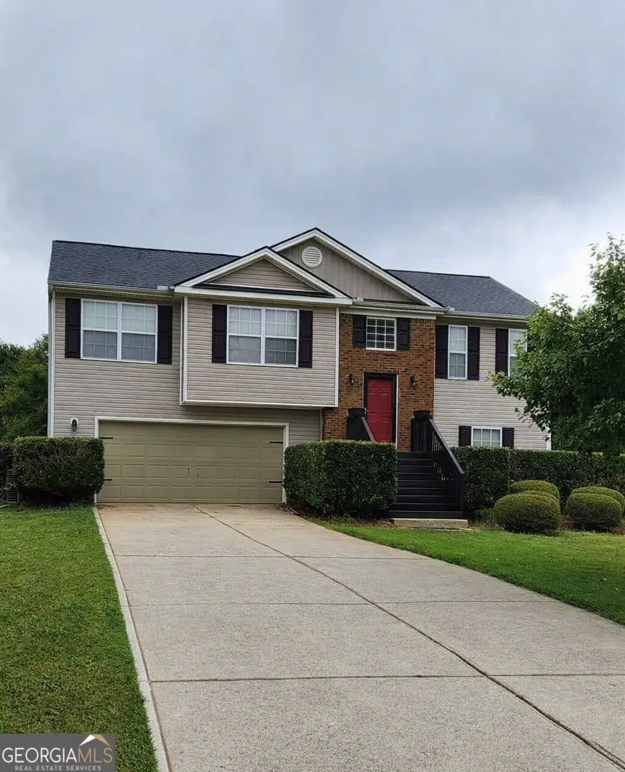 1104 Hummingbird Way, Winder, GA 30680 - #2