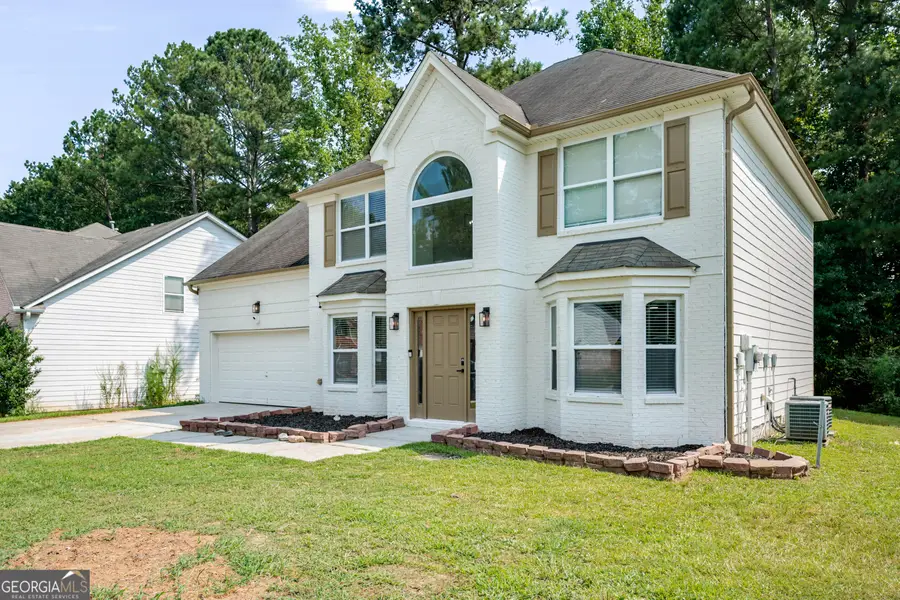 1376 Koble Mill Lane, Riverdale, GA 30296 - #2
