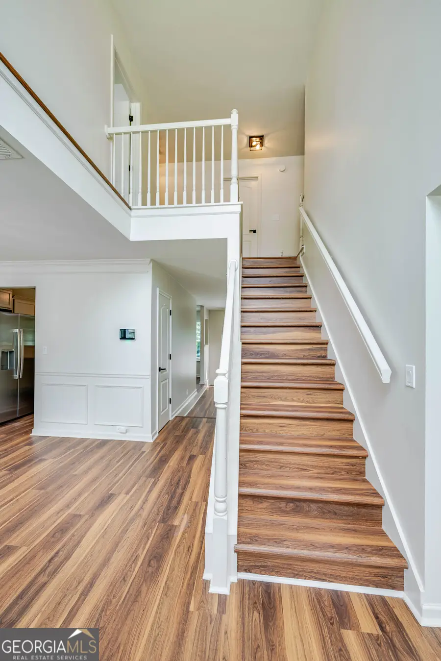 1376 Koble Mill Lane, Riverdale, GA 30296 - #3