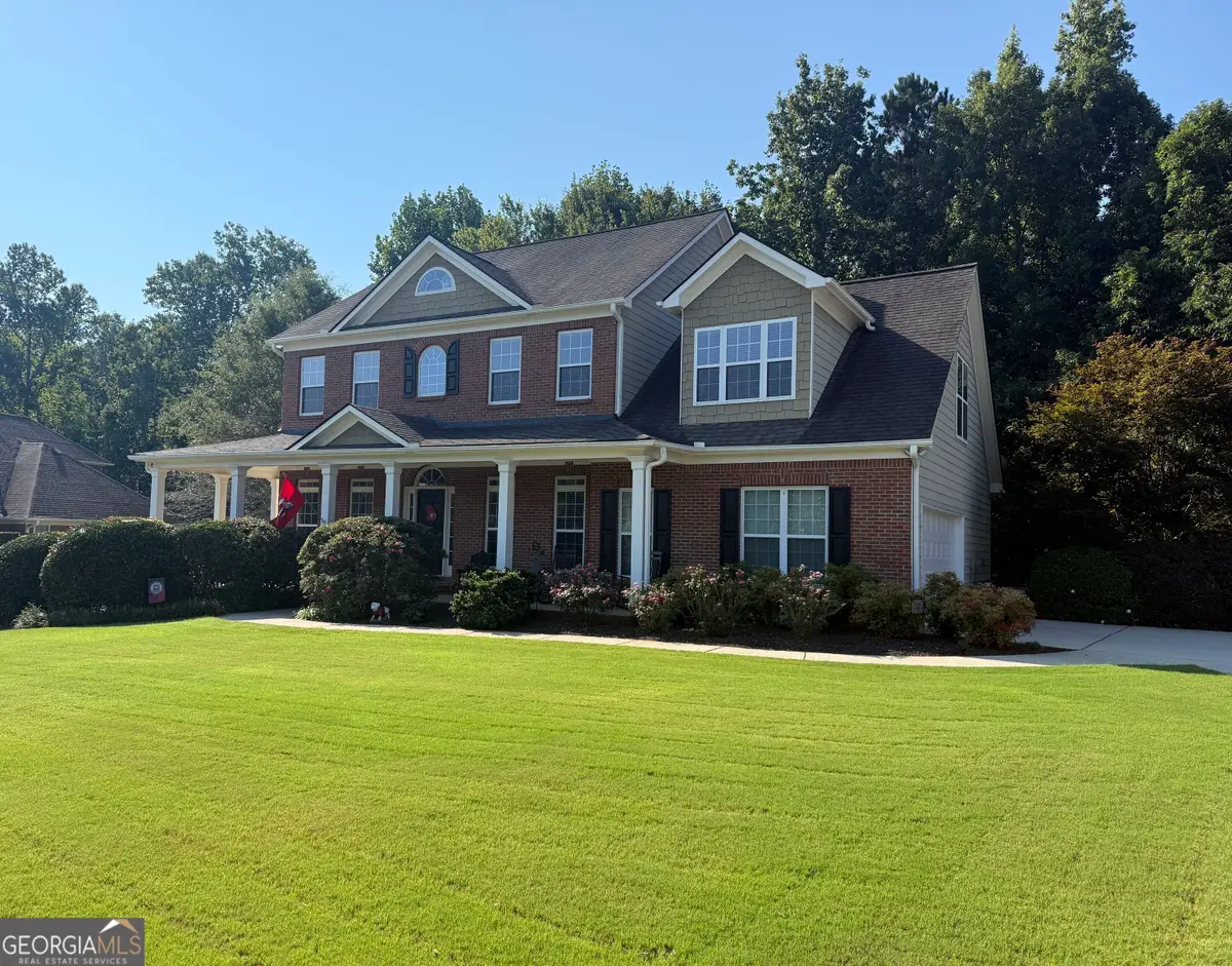 4131 Richardson Farm Drive Nw, Kennesaw, GA 30152 - #1