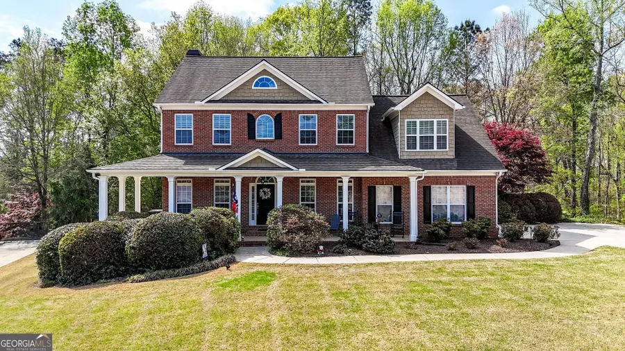 4131 Richardson Farm Drive Nw, Kennesaw, GA 30152 - #2