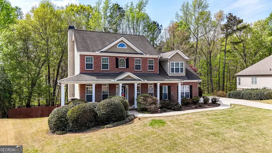 4131 Richardson Farm Drive Nw, Kennesaw, GA 30152 - #3