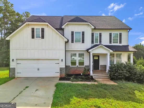240 Alcovy Reserve Way, Covington, GA 30014