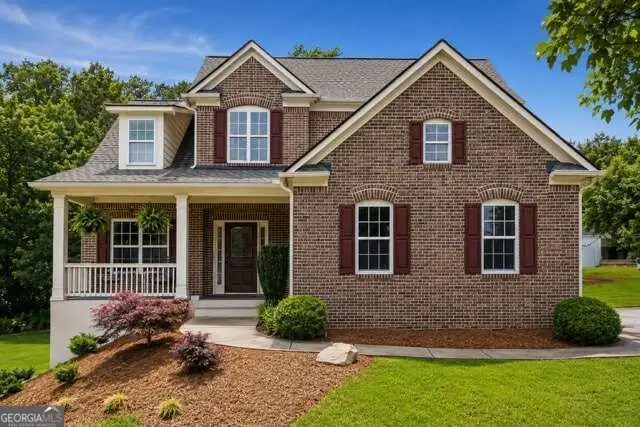 17 Lilyfield Lane, Acworth, GA 30101 - #1