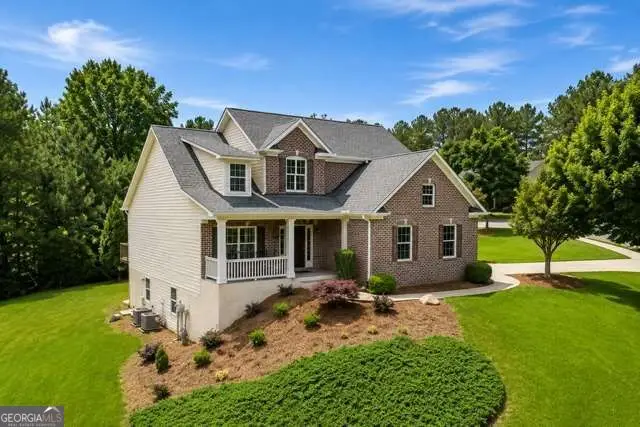 17 Lilyfield Lane, Acworth, GA 30101 - #2