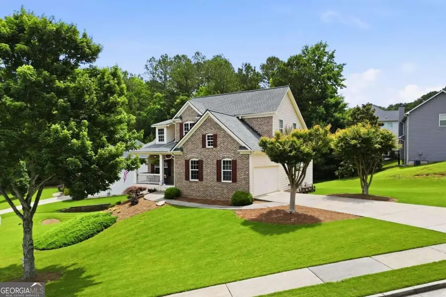 17 Lilyfield Lane, Acworth, GA 30101 - #3