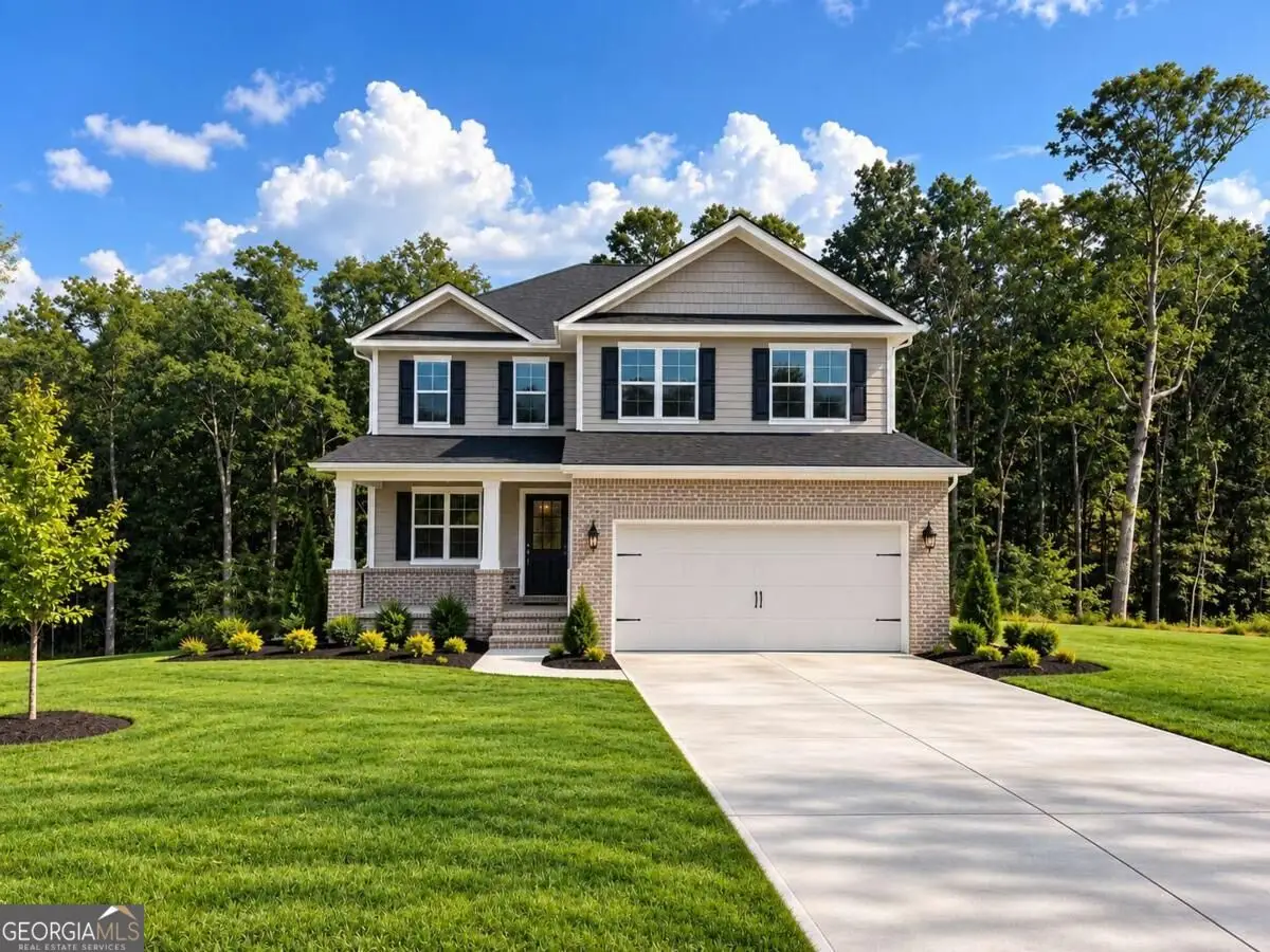 3335 Trevi Trail, Douglasville, GA 30135 - #1