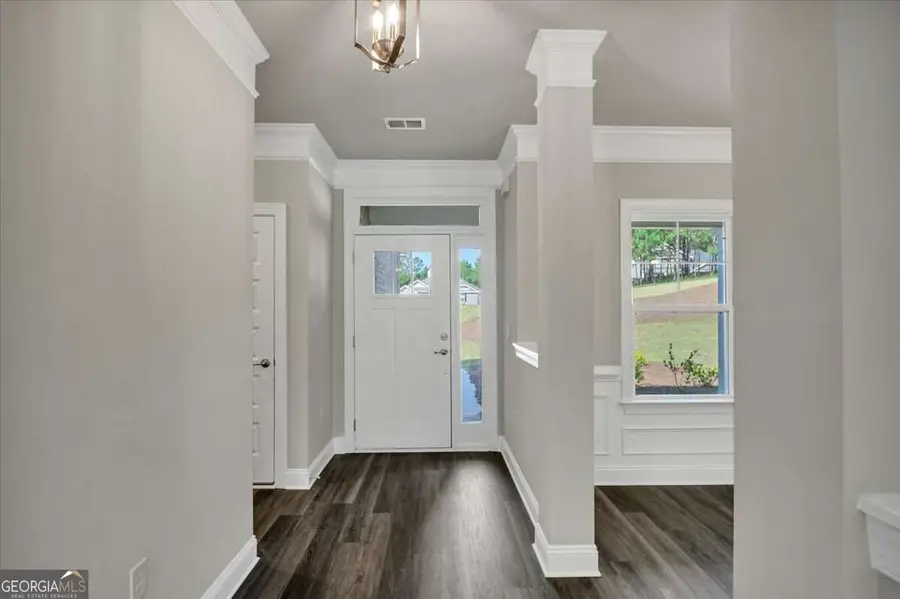 3335 Trevi Trail, Douglasville, GA 30135 - #3