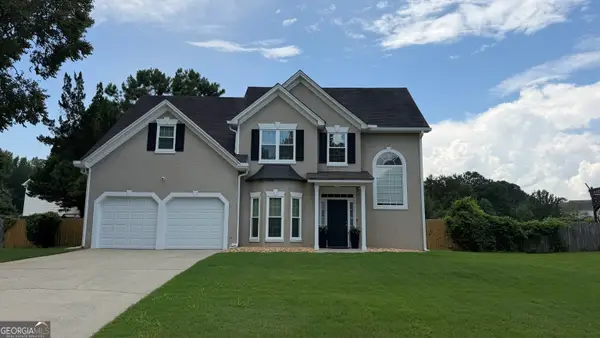 1685 Brumby Circle, Lithia Springs, GA 30122