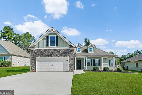 8844 St Andrews Parkway, Winston, GA 30187
