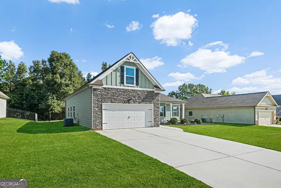 8844 St Andrews Parkway, Winston, GA 30187 - #3