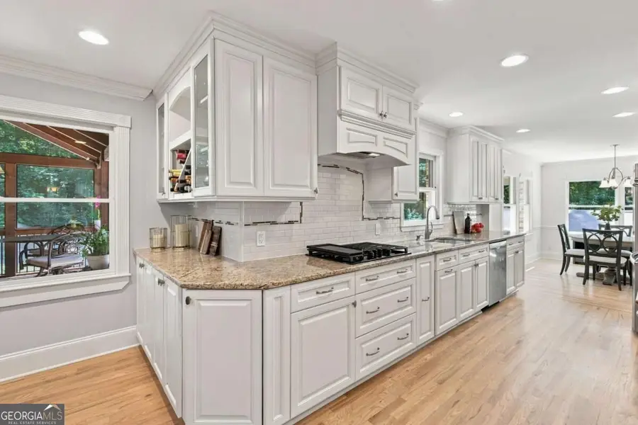 330 Waverly Hall Drive, Roswell, GA 30075 - #2