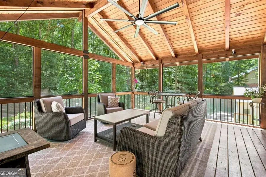 330 Waverly Hall Drive, Roswell, GA 30075 - #3