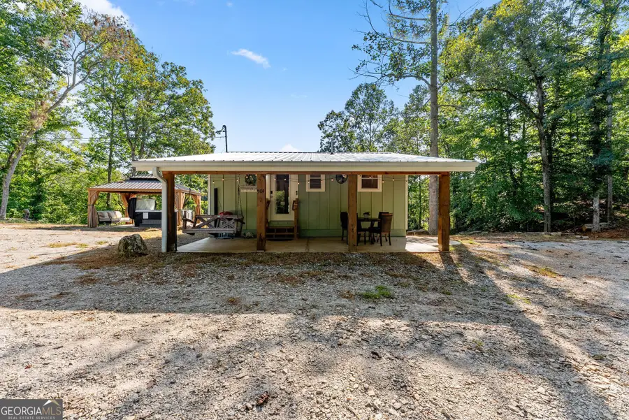554 & 504 Stearns Street, Cleveland, GA 30528 - #2