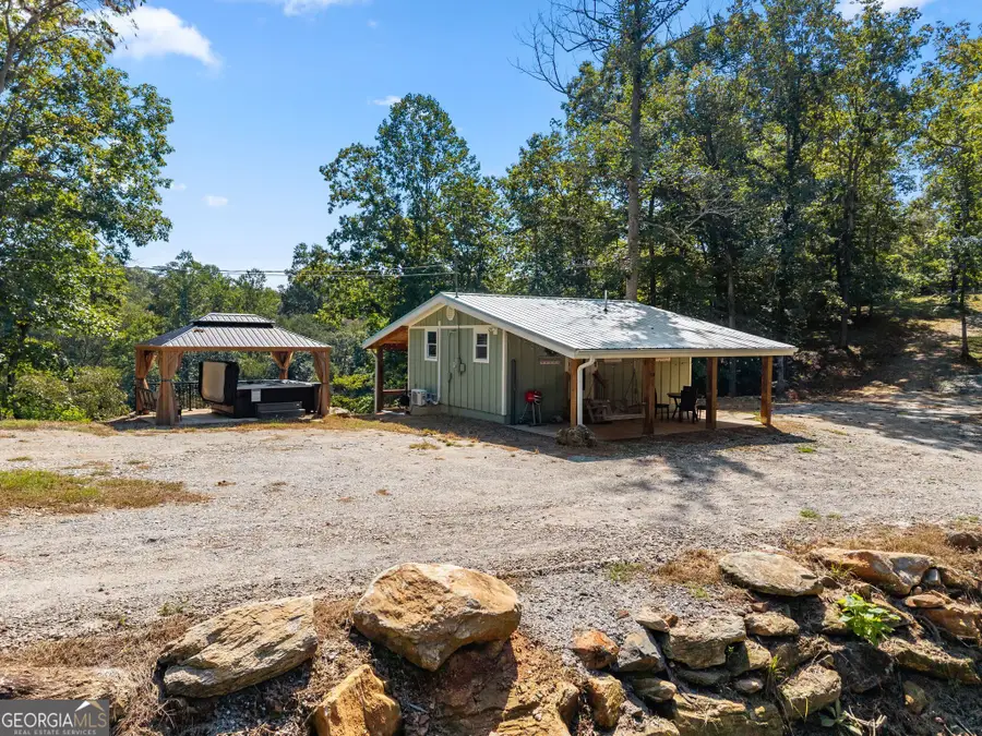 554 & 504 Stearns Street, Cleveland, GA 30528 - #3