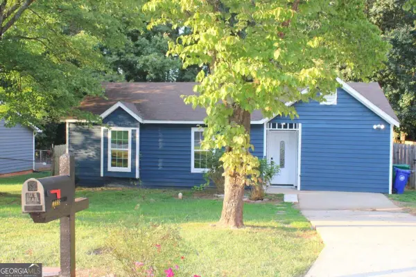 4668 Hairston Crossing Way, Stone Mountain, GA 30083