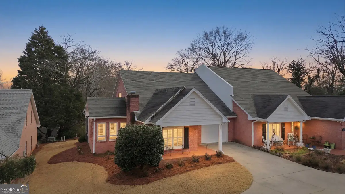 22 Green Hill Place, Toccoa, GA 30577 - #1