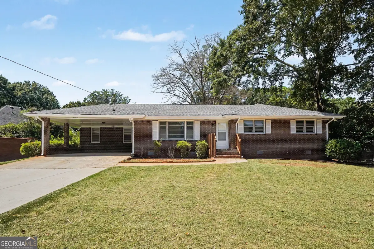 1666 Montreal Road, Tucker, GA 30084 - #1