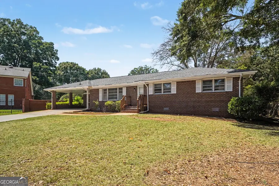 1666 Montreal Road, Tucker, GA 30084 - #3