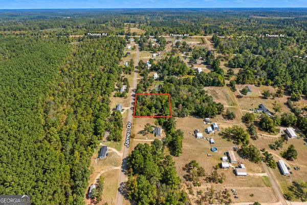 147 James Drive, Albany, GA 31705