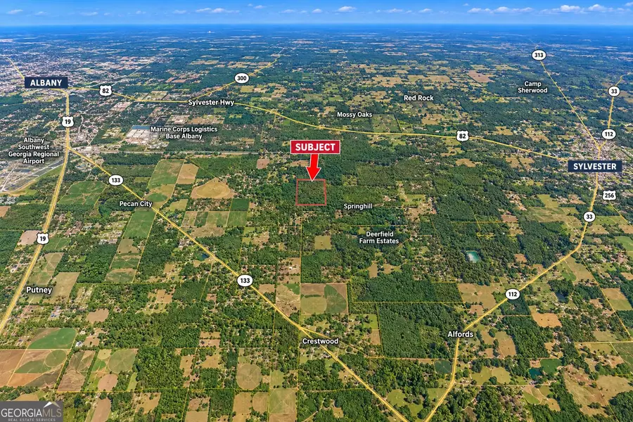 147 James Drive, Albany, GA 31705 - #3