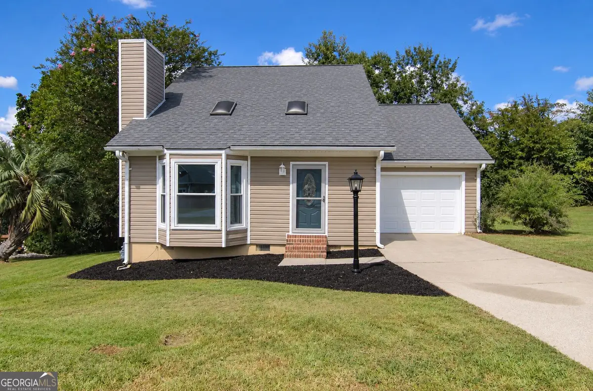 515 Shadow Moss Drive, Macon, GA 31204 - #1