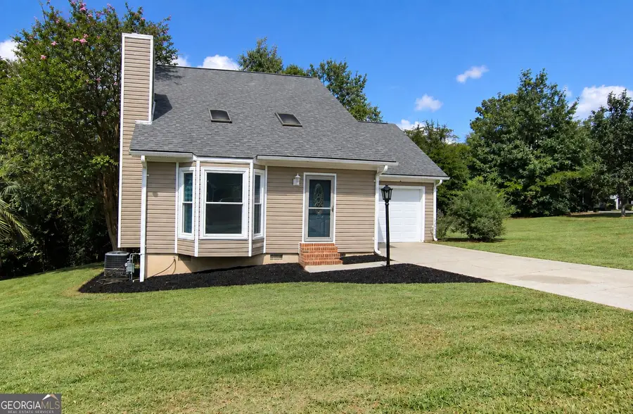 515 Shadow Moss Drive, Macon, GA 31204 - #2