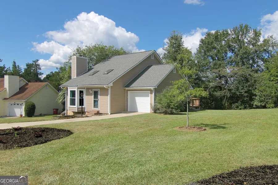 515 Shadow Moss Drive, Macon, GA 31204 - #3