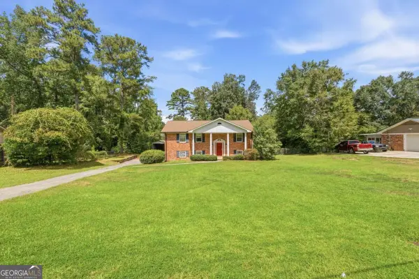 1920 Long Ridge Drive, Macon, GA 31211