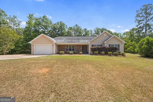 30 Watson Road, Forsyth, GA 31029