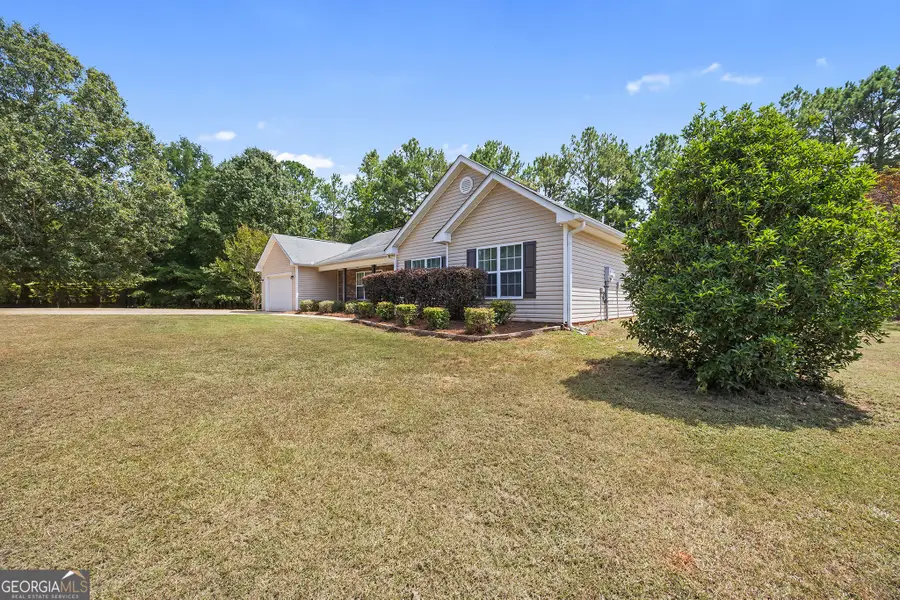 30 Watson Road, Forsyth, GA 31029 - #3