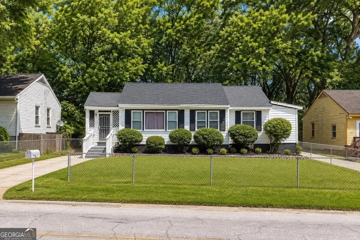 2164 Browns Mill Road Se, Atlanta, GA 30315 - #1
